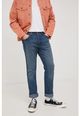Wrangler Дънки Greensboro Green Twist - Pepit.bg