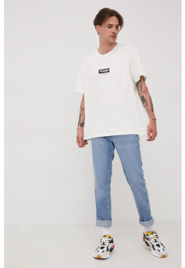 Wrangler Дънки Greensboro Highlite - Pepit.bg