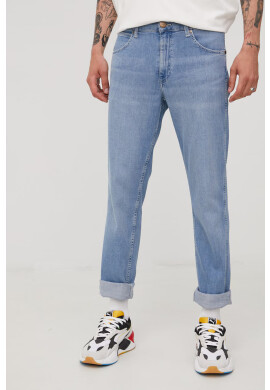 Wrangler Дънки Greensboro Highlite - Pepit.bg