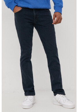 Wrangler Дънки Greensboro Iron Blue - Pepit.bg
