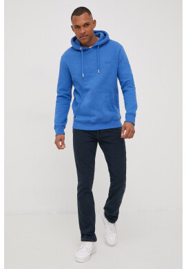 Wrangler Дънки Greensboro Iron Blue - Pepit.bg