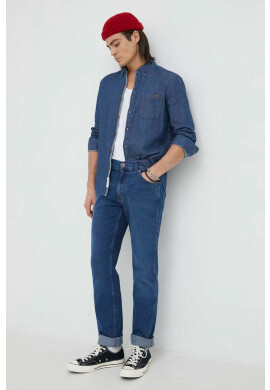 Wrangler Дънки Greensboro The Look - Pepit.bg