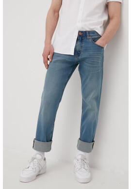 Wrangler Дънки Greensboro Tinted Indigo - Pepit.bg