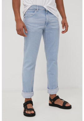 Wrangler Дънки Greensboro Whitewater - Pepit.bg