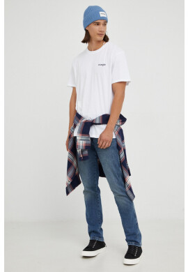 Wrangler Дънки Greensboro Workers Wash - Pepit.bg