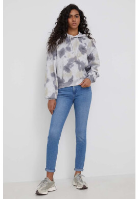 Wrangler Дънки High Rise Skinny River - Pepit.bg