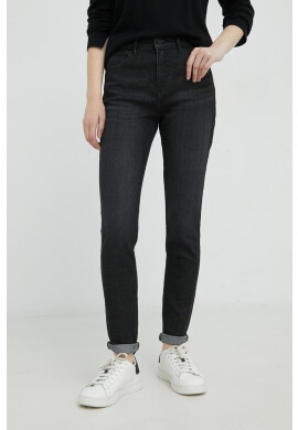 Wrangler Дънки High Rise Skinny Wicked с висока талия - Pepit.bg
