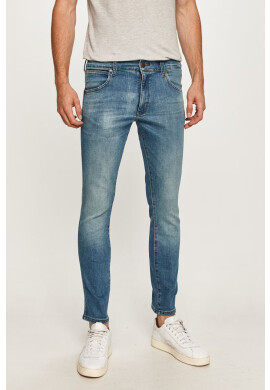 Wrangler Дънки Larston - Pepit.bg