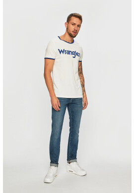 Wrangler Дънки Larston - Pepit.bg