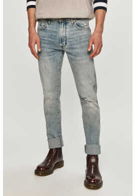 Wrangler Дънки Larston - Pepit.bg