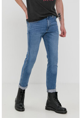 Wrangler Дънки Larston - Pepit.bg