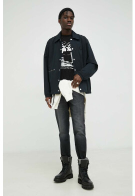 Wrangler Дънки Larston - Pepit.bg