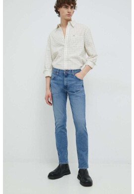 Wrangler Дънки Larston мъжки - Pepit.bg