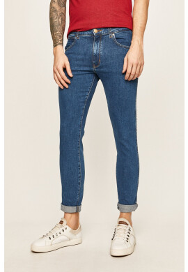 Wrangler Дънки Larston - Pepit.bg