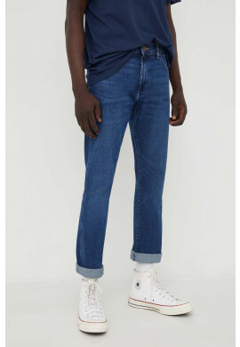 Wrangler Дънки Larston Country Boy - Pepit.bg
