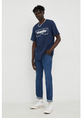 Wrangler Дънки Larston Country Boy - Pepit.bg