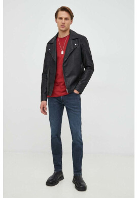 Wrangler Дънки Larston Electric Rodeo - Pepit.bg
