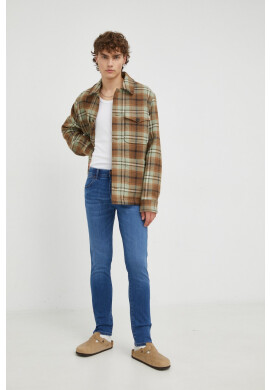 Wrangler Дънки Larston Fearless - Pepit.bg