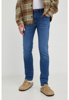 Wrangler Дънки Larston Fearless - Pepit.bg