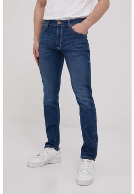 Wrangler Дънки Larston For Real мъжки - Pepit.bg