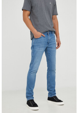 Wrangler Дънки Larston New Favorite - Pepit.bg
