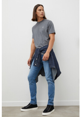 Wrangler Дънки Larston New Favorite - Pepit.bg