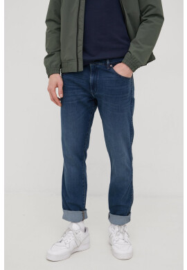 Wrangler Дънки Larston Silkyway - Pepit.bg