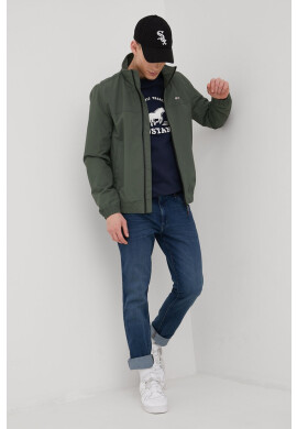 Wrangler Дънки Larston Silkyway - Pepit.bg