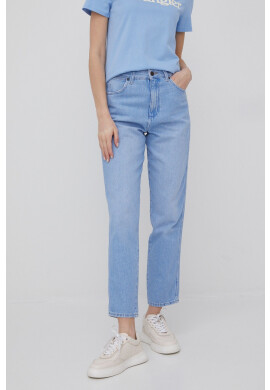 Wrangler Дънки Mom Ice Ice Baby - Pepit.bg