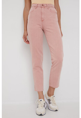 Wrangler Дънки Mom Rose - Pepit.bg