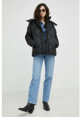 Wrangler Дънки Mom Straight Rhea с висока талия - Pepit.bg