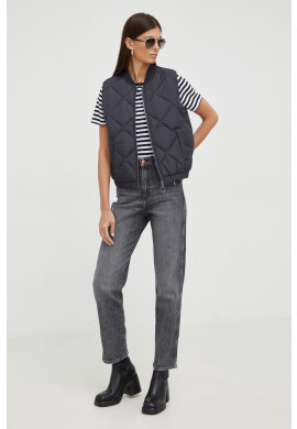 Wrangler Дънки Mom Straight Star Gazer - Pepit.bg