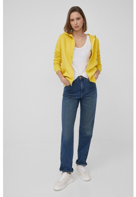 Wrangler Дънки Mom Straight Summertime - Pepit.bg