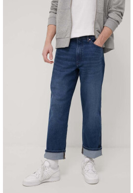 Wrangler Дънки Redding Blue Arcade мъжки - Pepit.bg