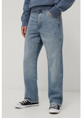 Wrangler Дънки Redding Dusty Indigo - Pepit.bg