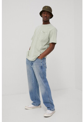 Wrangler Дънки Redding Sunshine Blue - Pepit.bg