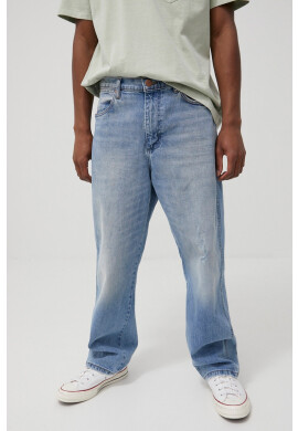 Wrangler Дънки Redding Sunshine Blue - Pepit.bg