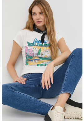 Wrangler Дънки Skinny 615 със стандартна талия - Pepit.bg