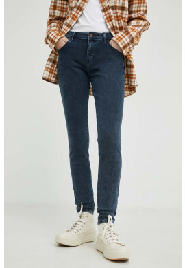 Wrangler Дънки Skinny Milky Way със стандартна талия - Pepit.bg