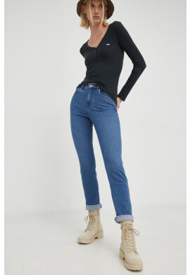 Wrangler Дънки Slim The Adventure със стандартна талия - Pepit.bg