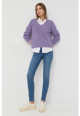 Wrangler Дънки Snuggle Bug със стандартна талия - Pepit.bg