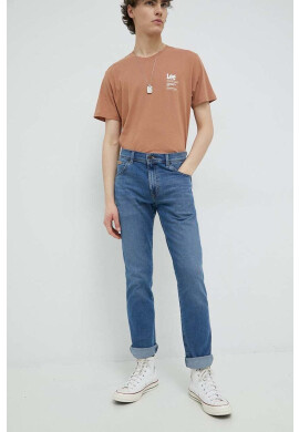 Wrangler Дънки Texas Slim 822 мъжки - Pepit.bg