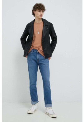 Wrangler Дънки Texas Slim 822 мъжки - Pepit.bg