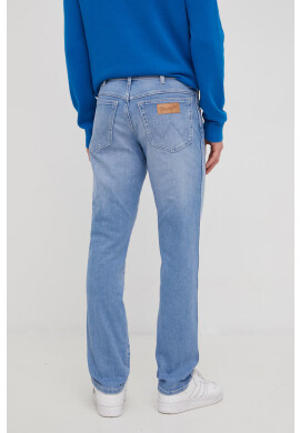 Wrangler Дънки Texas Slim Blue Champ - Pepit.bg