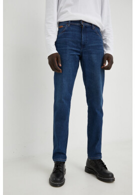 Wrangler Дънки Texas Slim Blue Nun - Pepit.bg