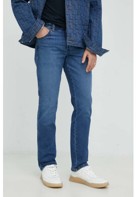 Wrangler Дънки Texas Slim Cowboy Hero - Pepit.bg