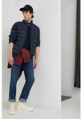 Wrangler Дънки Texas Slim Silkyway - Pepit.bg