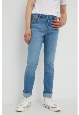 Wrangler Дънки Texas Slim The Story - Pepit.bg