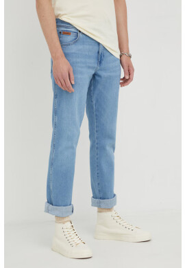 Wrangler Дънки Texas Slim This Time - Pepit.bg