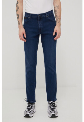 Wrangler Дънки Texas Taper Blue Gambit - Pepit.bg